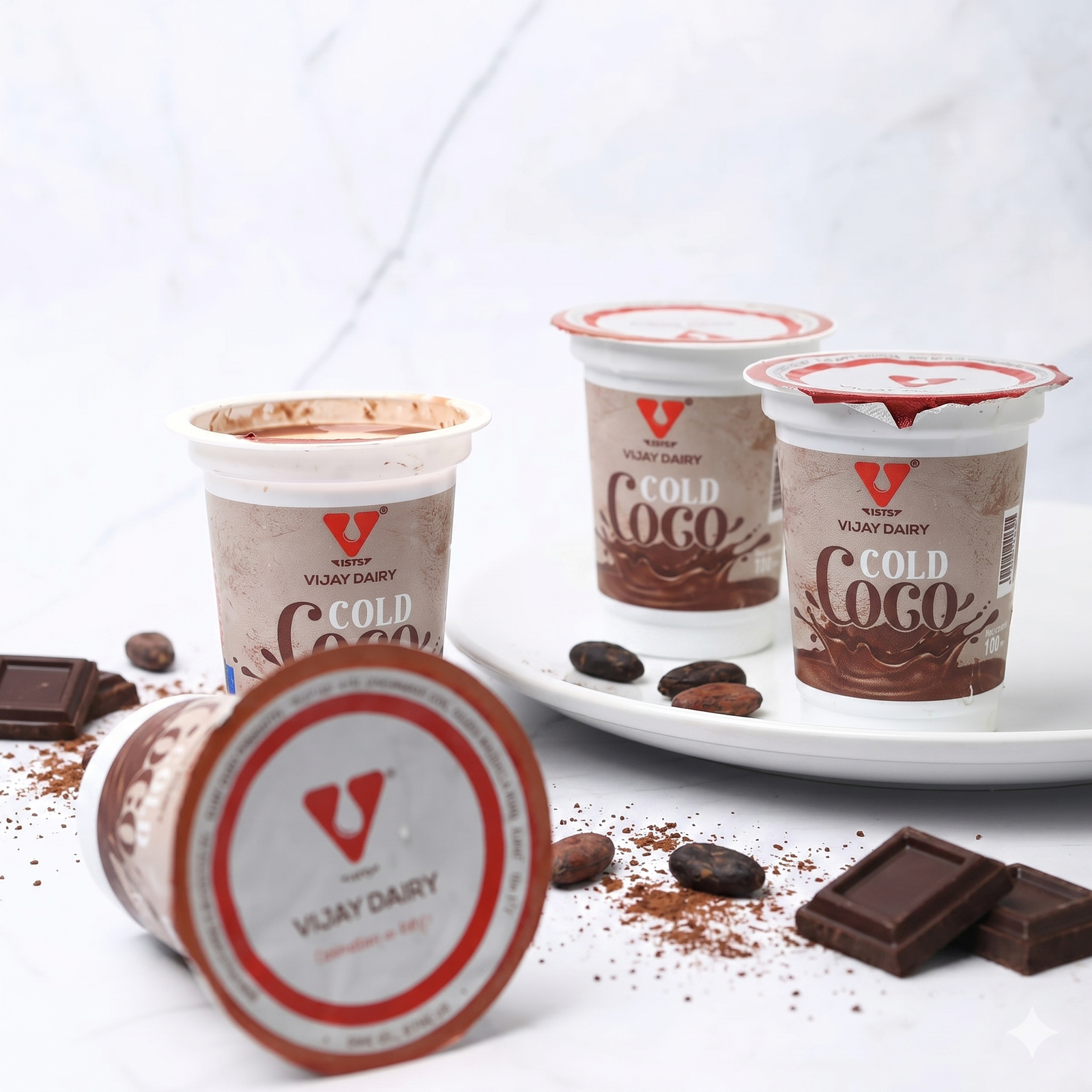 Cold Coco