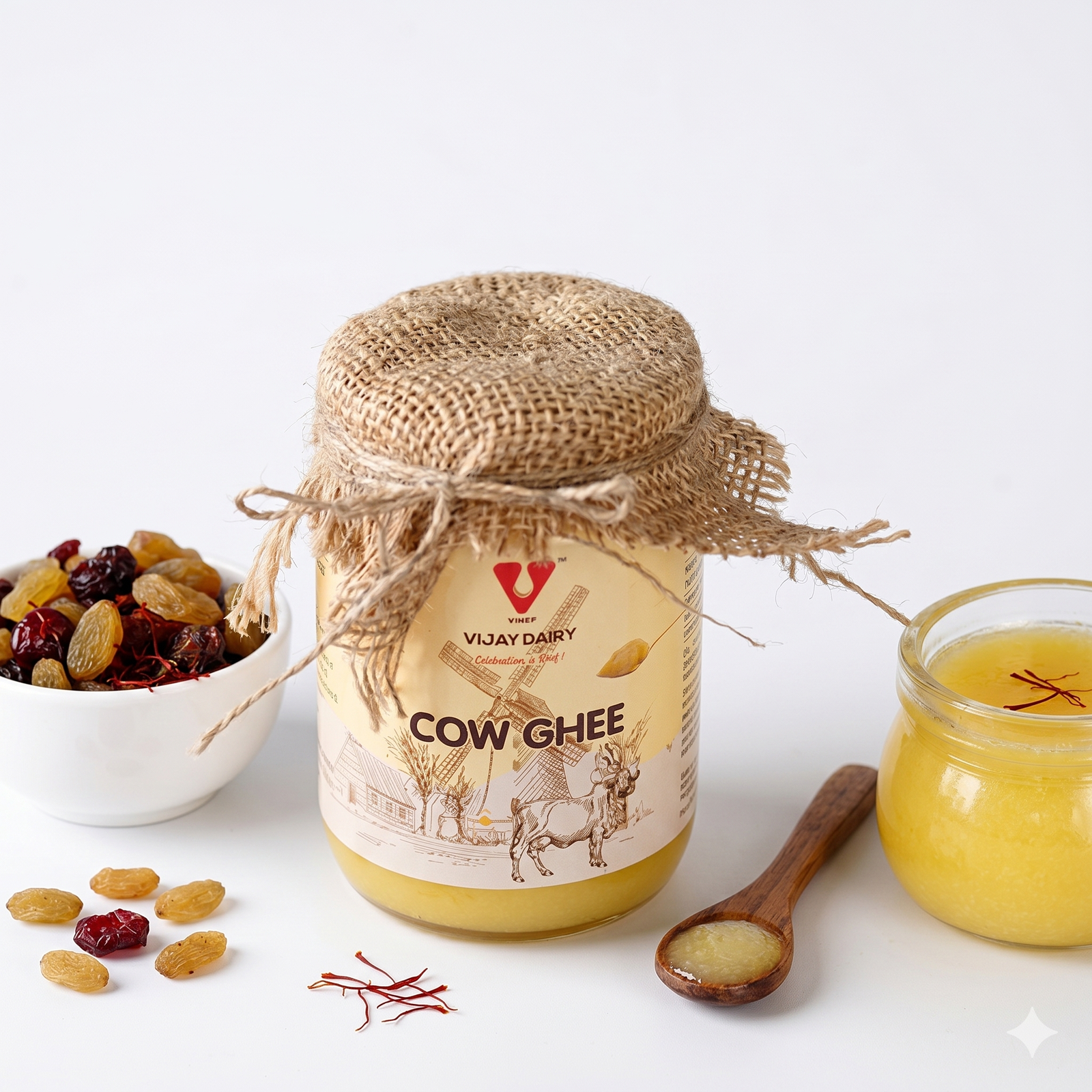 Cow Ghee