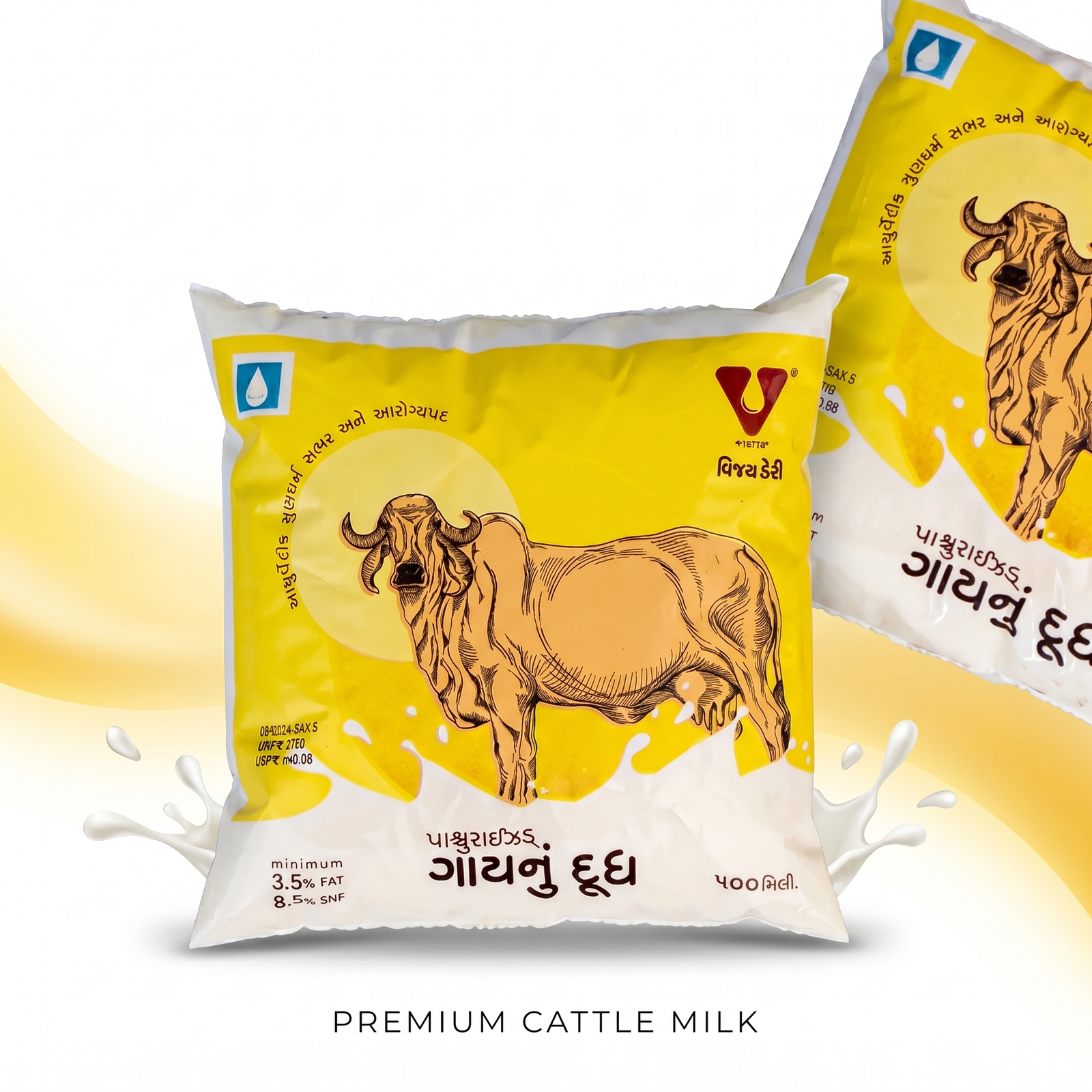 Cow Milk