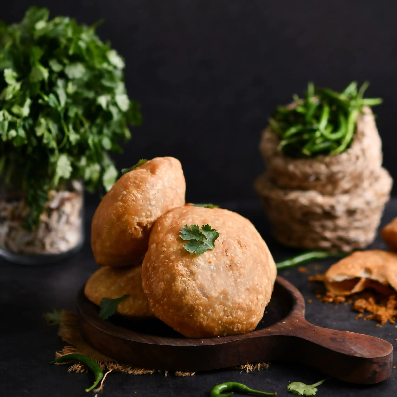 Kachori