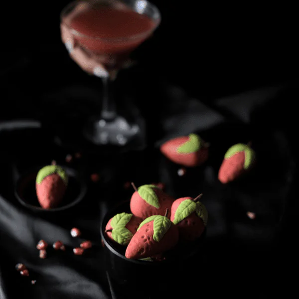 Kaju Strawberry