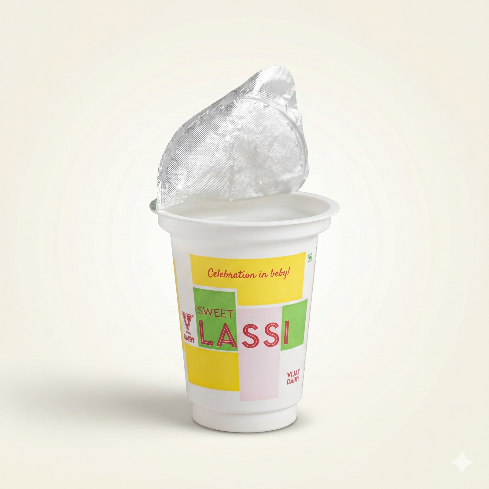 Sweet Lassi
