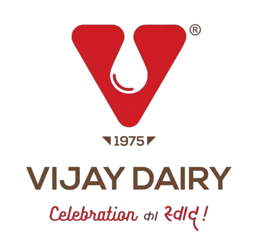 Vijay Dairy Logo