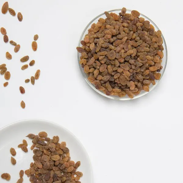 Raisins