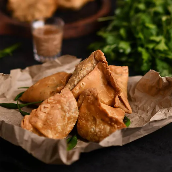 Samosa