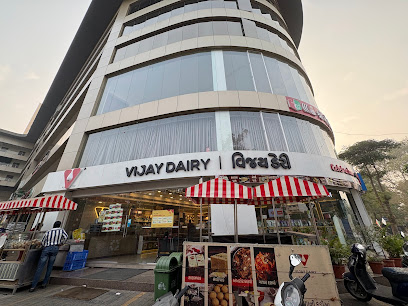 Vijay Dairy