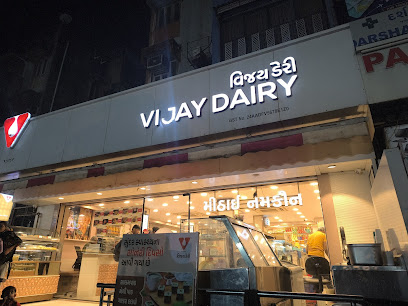 Vijay Dairy