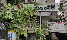 Vijay Dairy
