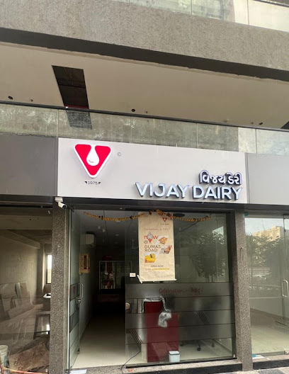 Vijay Dairy