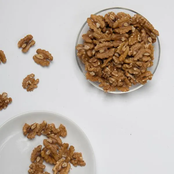 Walnuts